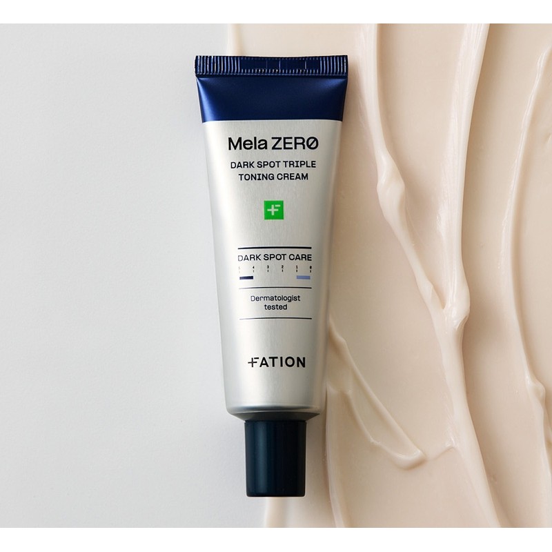 PartyOn Melazero Spot Triple Toning Cream