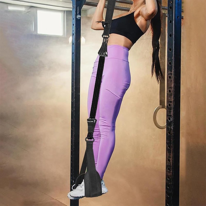Pull Up Assist, 150 lbs Pull Up Assistance Bands, Resistance