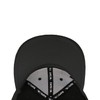 Rapiddominance Standard Embossed Patch Cap Black