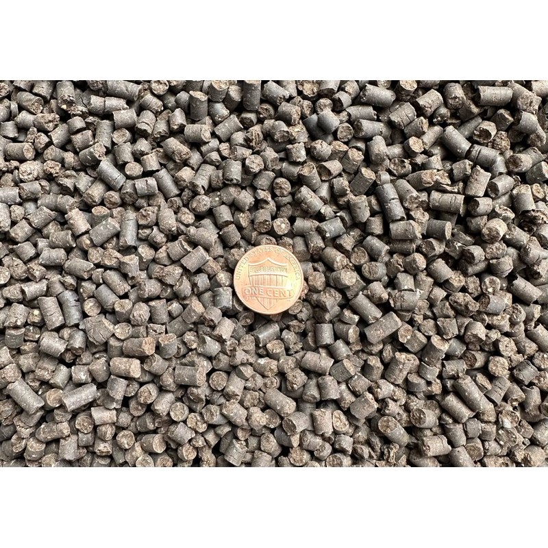 Japanese Biogold Classic Motohi Natural Organic Bonsai Fertilizer & Plant