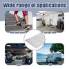 4 x 98 Inch Aluminum Diamond Plate Sheet Metal Heavy