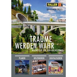 FALLER Guide for plant construction