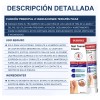  Crema De Reparación De Uñas 20g