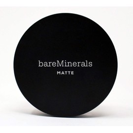 bareMinerals Matte SPF 15 Foundation, Light Beige 09, 0.21 Ounce