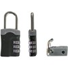 WAKI Super Unlock Key with Variable Lock