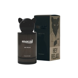 Markni Scent Pillow Mist Hey Relax 100ml