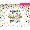 Confetti File Folders