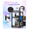 FLASHFORGE AD5X 3D Printer Enclosure Kit