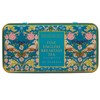 New English Teas Song Thrush and Berries Tea Tin with
