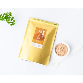 Kikuimo Powder, Made in Japan, 3.5 oz (100 g), Inulin, Powder, Made in Miyazaki Prefecture, Dietary Fiber