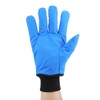 Cryogenic Gloves Liquid Nitrogen Protective ‑200°C to ‑360°C Low Temperature