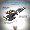 Stark Industries Extremely Bright Led Bulb 2200 Lumens Error Free
