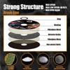 Merryland Bravo-Line B13071042 Cutting Disc 115 Metal Stainless Steel Steel