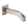 Shower Arm Extension Tube Brass Shower Head Extender Home Decoration