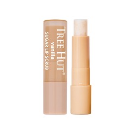 Tree Hut Lip Dead Skin Care Vanilla Sugar Lip Scrub Stick 3.5g / 트리헛 입술각질케어 바닐라 슈가 립 스크럽 스틱 3.5g