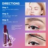 Eyelash Serum Without Hormones, Lash Serum - Eyelash Growth Serum,