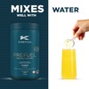 Kinetica Sports Prefuel Pre Workout -Citrus Flavour | 5.7g Amino