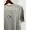 Ten Thousand Shirt Mens Medium Gray Essential DCM Active Athletic