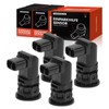 Frankberg Parking Aid Parking Sensors PDC Sensors Reversing Sensors Parking