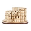Young Modeler Wooden 3D Puzzle Kit - Colosseum Model -