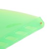 Tracking Fin Flexible Stable Exquisite Surfboard Tail Rudder Light Compact