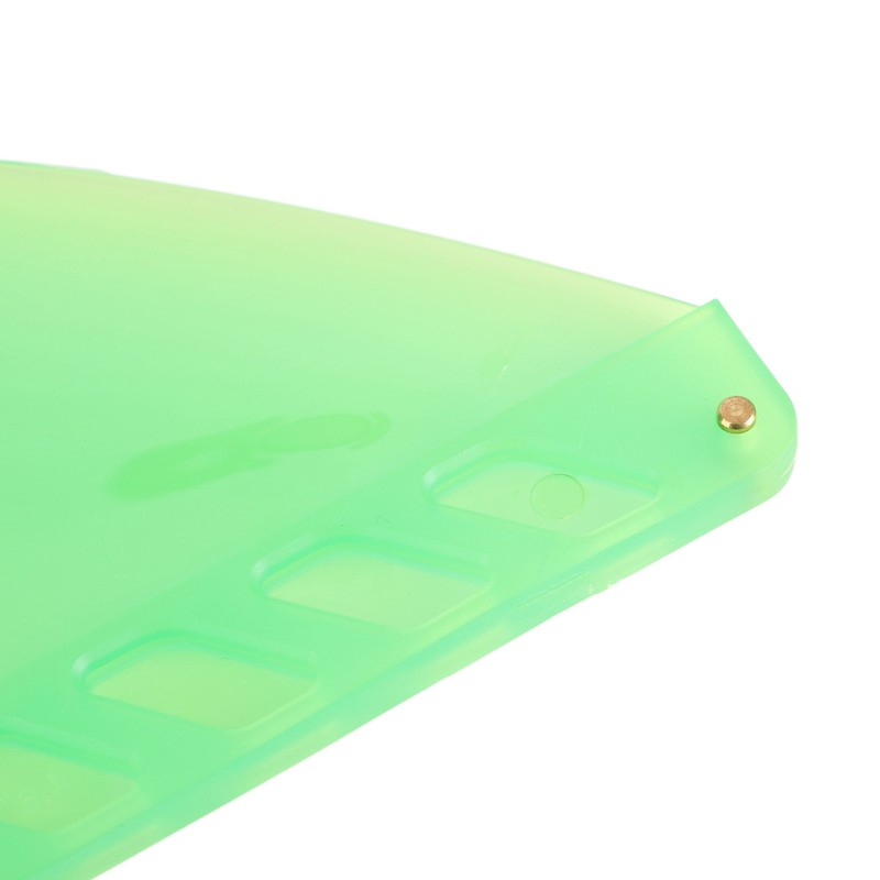 Tracking Fin Flexible Stable Exquisite Surfboard Tail Rudder Light Compact