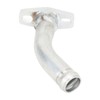 AN10 Turbo Drain Fitting 45° Sealed Aluminium Alloy Fit for