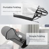 Hkai Baby Bouncer, Asiento Portátil Para Bebés