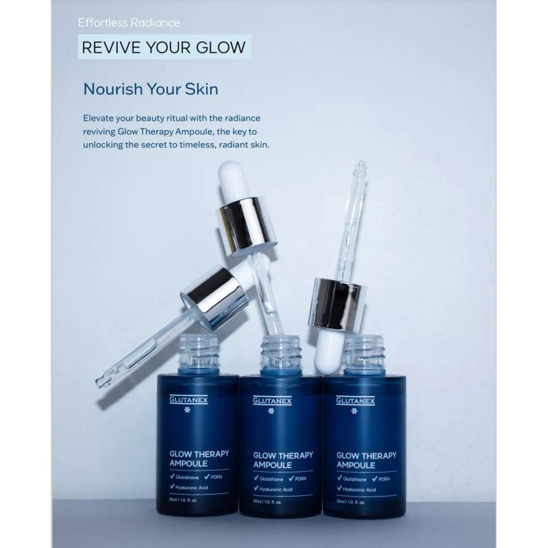 Glutanex Glow Therapy Ampoule 30 ml