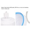 Mason Jar Vacuum Sealer Kit Jar Vacuum Sealing Accessory with