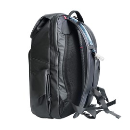 VCUTECH Mini 3 Pro Drone Water-Resistant Backpack Compatible with DJI Mini 3 Pro, Mini 3 Fly More Kit (Plus) Accessories, and DJI Avata Fly Smart Combo, with Full Protection (Backpack)