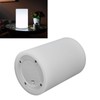 Remote Control LED Night Lamp 16 Color 4 Mode RGBW