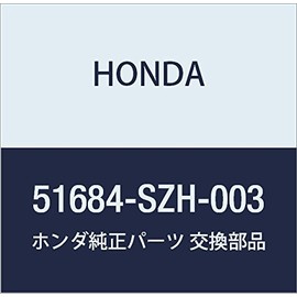 HONDA (ホンダ) 純正部品 ラバー スプリングシートロアー 品番51684-SZH-003