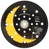 Backing Pad 225 mm 25H Grip Leros + 8 Screws