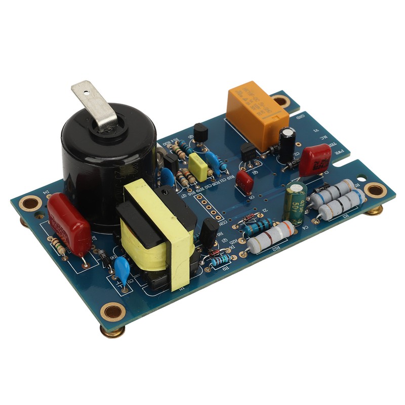 12V Water Heater Ignition Control Board 520820 RV Ignitor Circuit