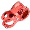 CANSUCC 31.8/35mm Bike Handle Stem Riser Short Handle Stem Aluminum