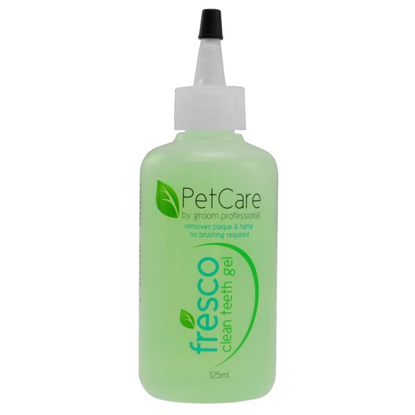 Pet Care Fresco Dental Gel 125ml