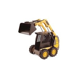 Massey Ferguson 516 Scat Loader