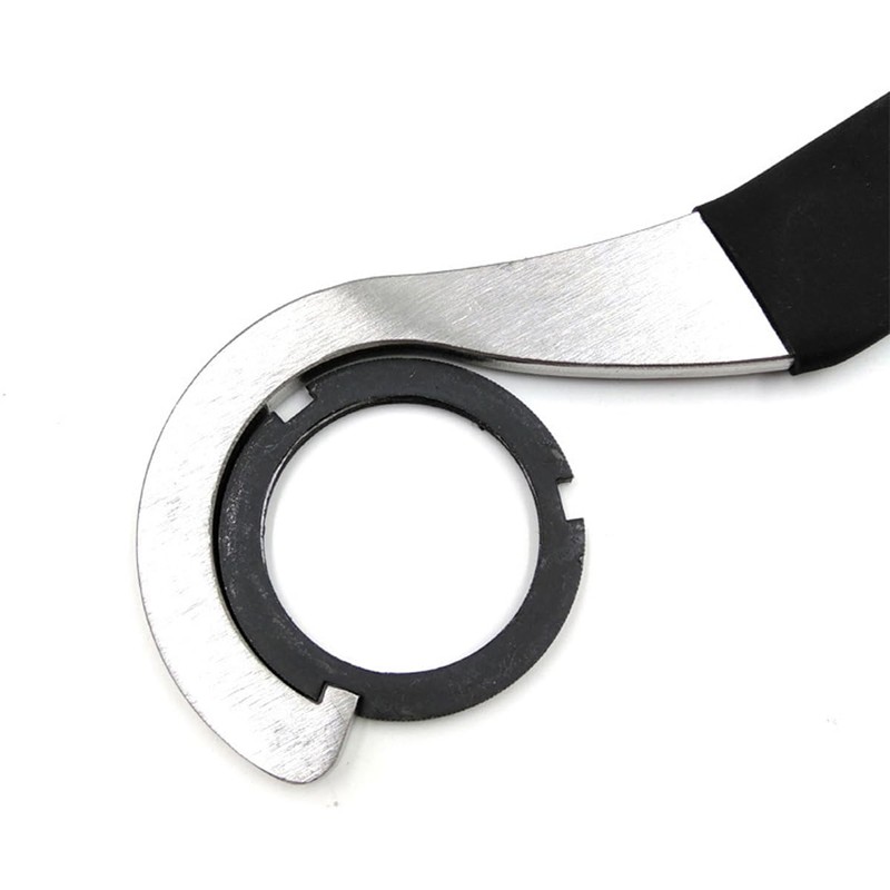 HOUSON Bicycle Centerlock Tool, Bottom Bracket Removal Tool, Bottom Bracket