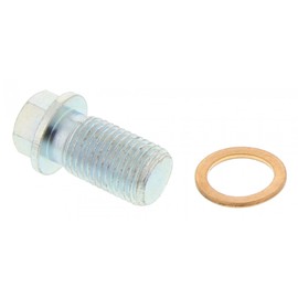 Mapco 95945 Oil Drain Plug, oil pan