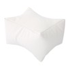 Nail Art Table Hand & Foot Pillow Soft PU Arm