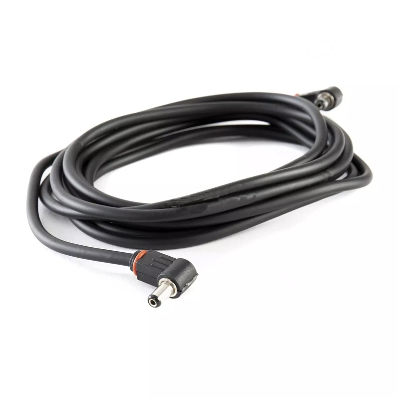 Strong Hold AP-PCKITD01 Solder Free DC Patch Cable Kit,Patch Cable