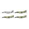 Italeri 1: 72 1373 °F-4 °C/D/J Phantom Aces