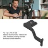 Camera Thumb Grip Hot Shoe Thumb Up Rest Hand Grip