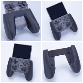 RG353V RG353VS Accessories Must Have (Grip Black)