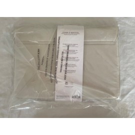 UAG GENUINE U by UAG - 16" Tablet Sleeve -Fits up to 16" Devices -Marshmallow Cream