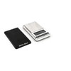 WedDecor Portable Digital Pocket Scale with Storage Pouch, Professional Multi-functional,