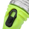 Keenso 4 x AA Diving Flashlight, Aluminium Alloy Dive Torch