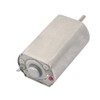 Aexit DC 3-6V Accessories 25000RPM Micro DC Motor for Remote