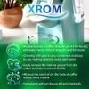 XROM Professional Descaling Kit Compatible With All K-Cup Keurig 2.0